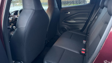 Nissan Juke 1.0 DiG-T 114 N-Connecta 5dr DCT Petrol Hatchback